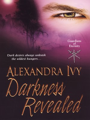 cover image of Darkness Revealed